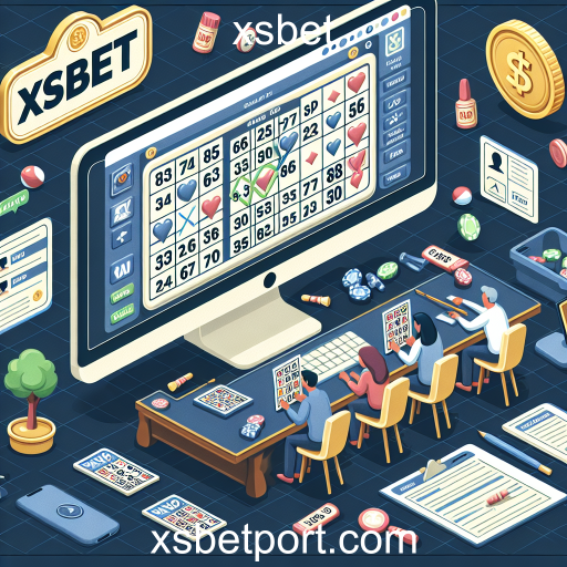 A Ascensão do Bingo Online no xsbet
